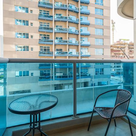 Live Spacious 3Br Apartment All En Suite & Balcony ดูไบ ภายนอก รูปภาพ