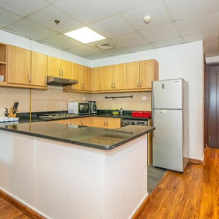 Live Spacious 3Br Apartment All En Suite & Balcony ดูไบ ภายนอก รูปภาพ