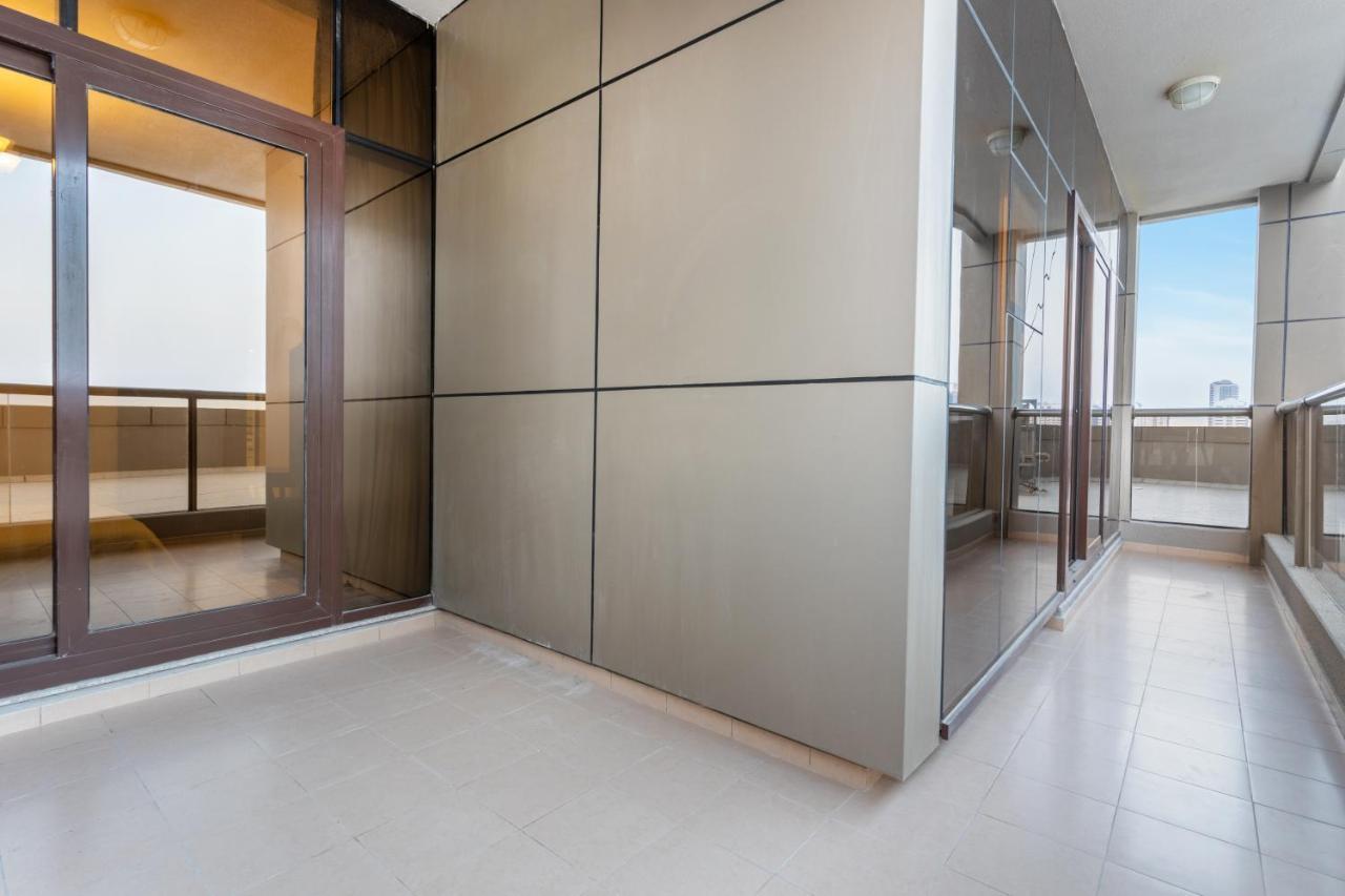 Live Spacious 3Br Apartment All En Suite & Balcony ดูไบ ภายนอก รูปภาพ