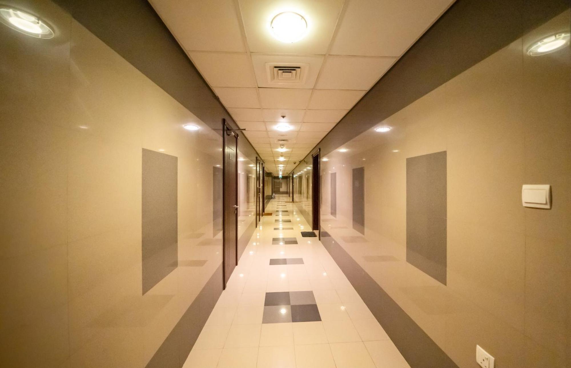Live Spacious 3Br Apartment All En Suite & Balcony ดูไบ ภายนอก รูปภาพ