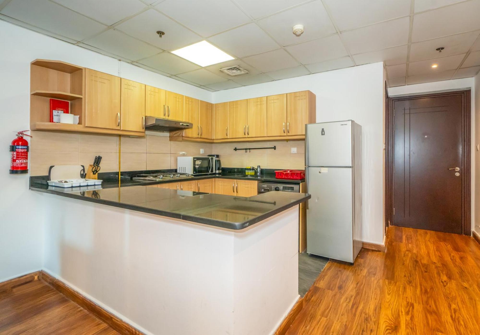 Live Spacious 3Br Apartment All En Suite & Balcony ดูไบ ภายนอก รูปภาพ