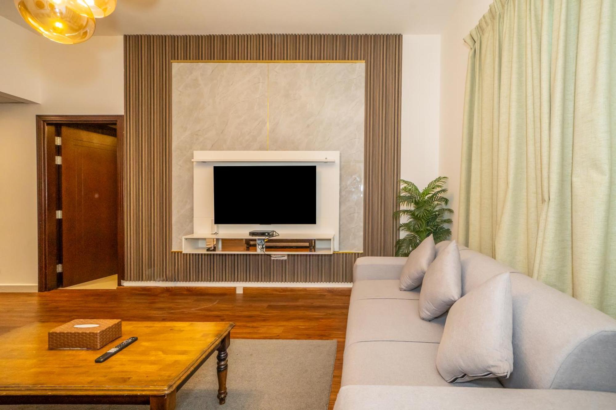Live Spacious 3Br Apartment All En Suite & Balcony ดูไบ ภายนอก รูปภาพ